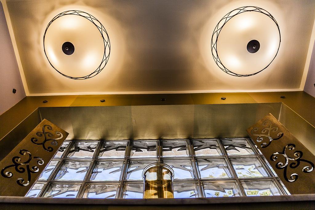 Villa Rosa Boutique Hotel 布达佩斯 外观 照片