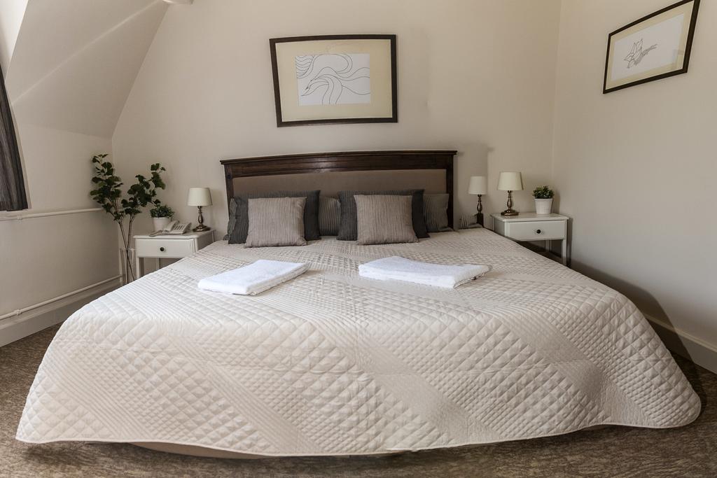 Villa Rosa Boutique Hotel 布达佩斯 外观 照片