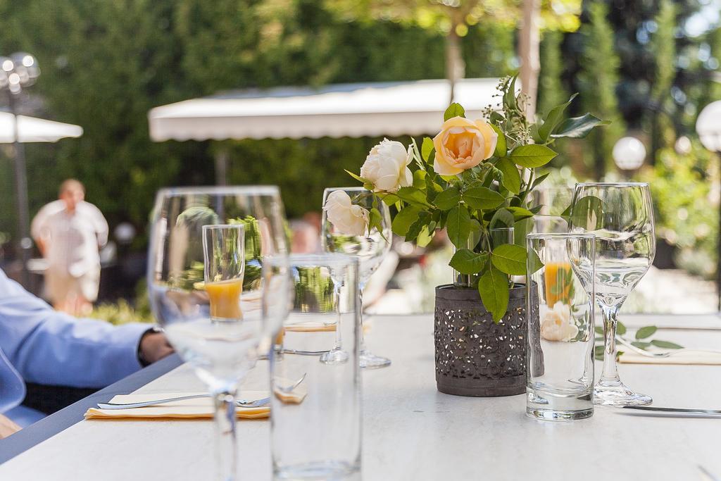 Villa Rosa Boutique Hotel 布达佩斯 外观 照片