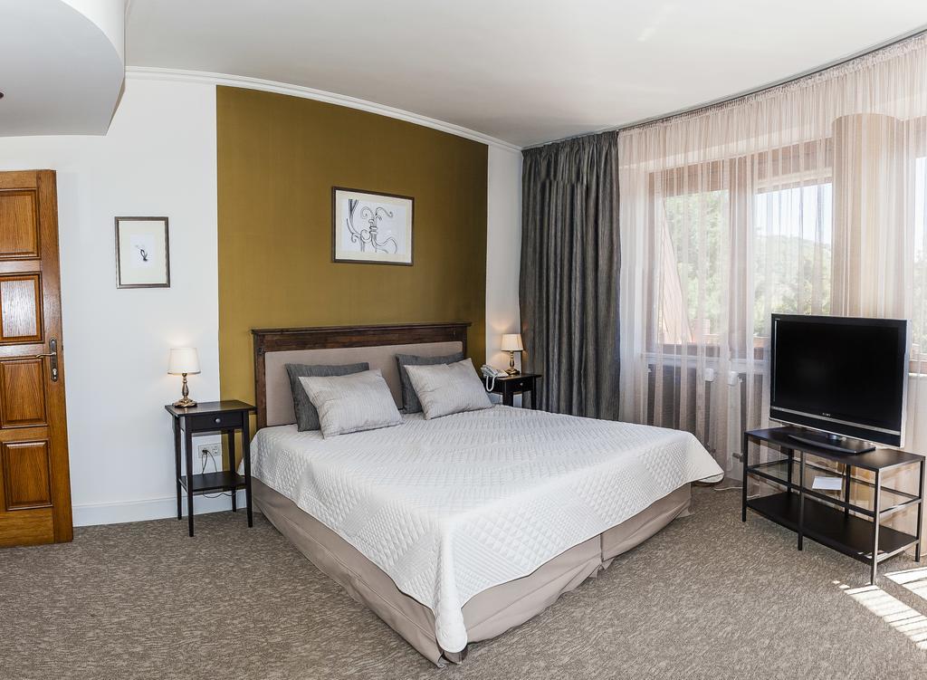 Villa Rosa Boutique Hotel 布达佩斯 外观 照片