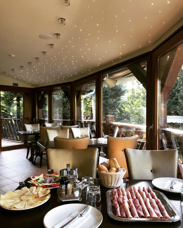 Villa Rosa Boutique Hotel 布达佩斯 外观 照片