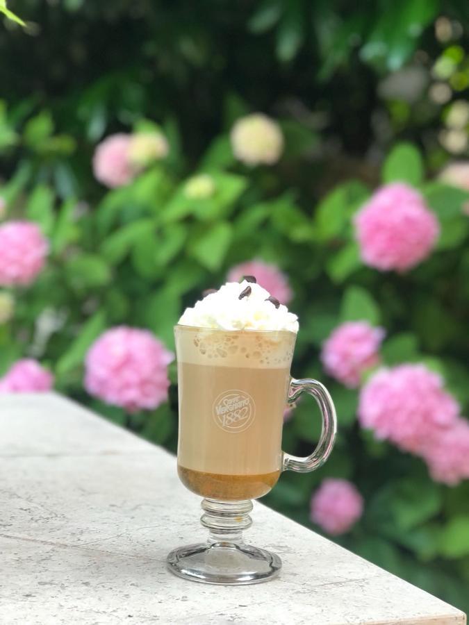 Villa Rosa Boutique Hotel 布达佩斯 外观 照片