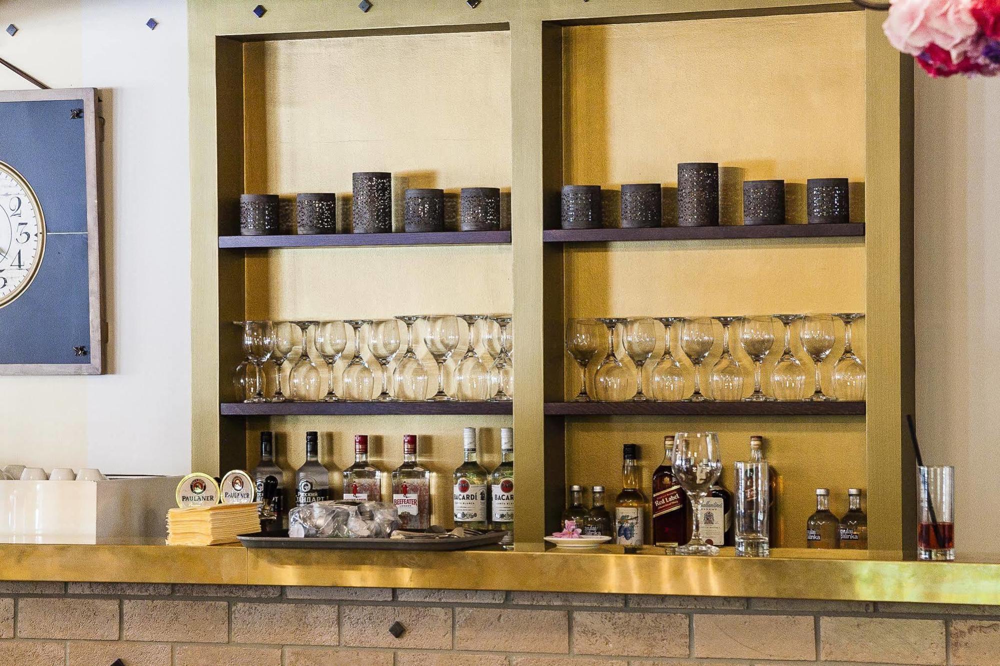 Villa Rosa Boutique Hotel 布达佩斯 外观 照片
