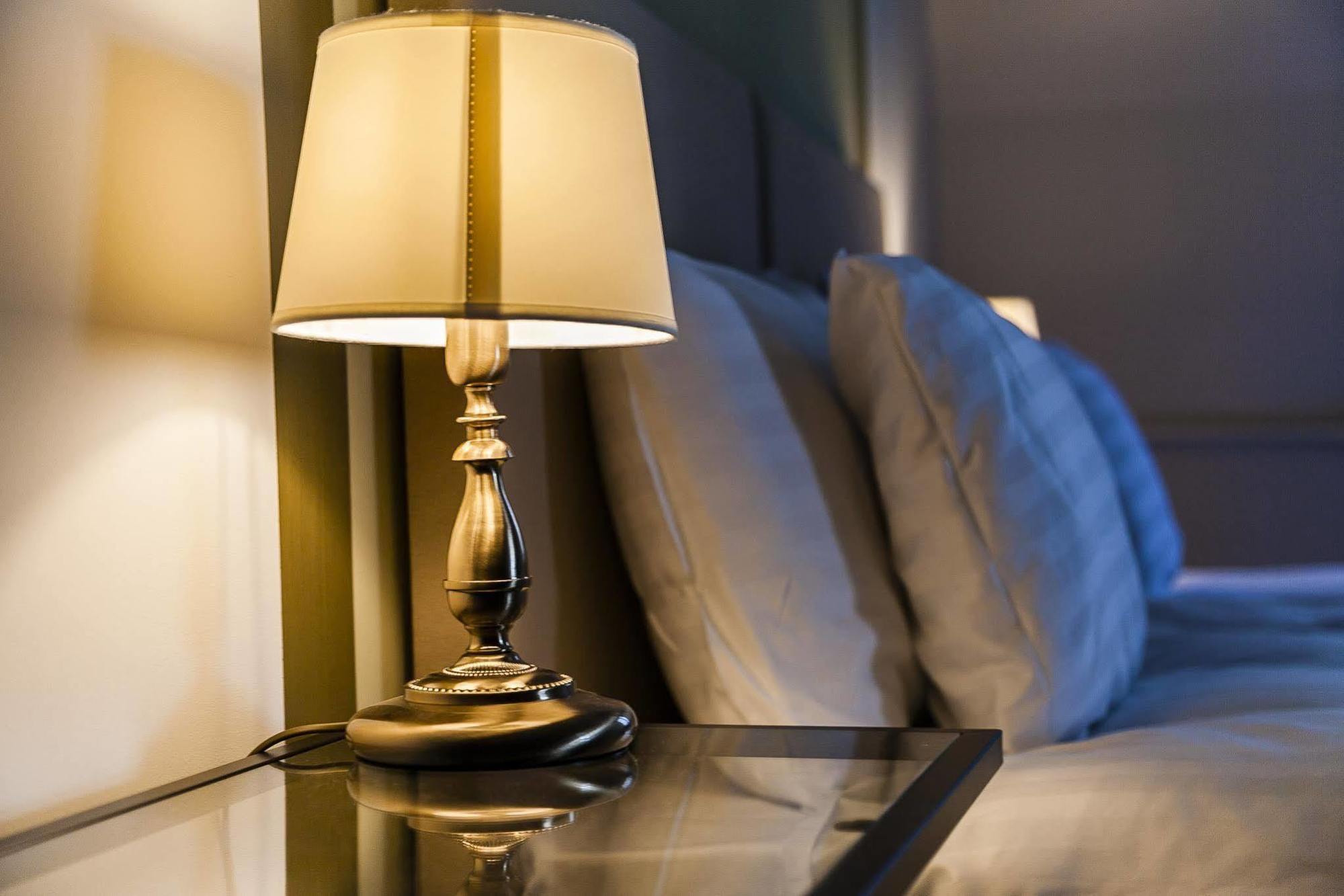 Villa Rosa Boutique Hotel 布达佩斯 外观 照片